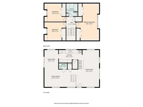 87 Edgewater Drive Barrington NH 03825