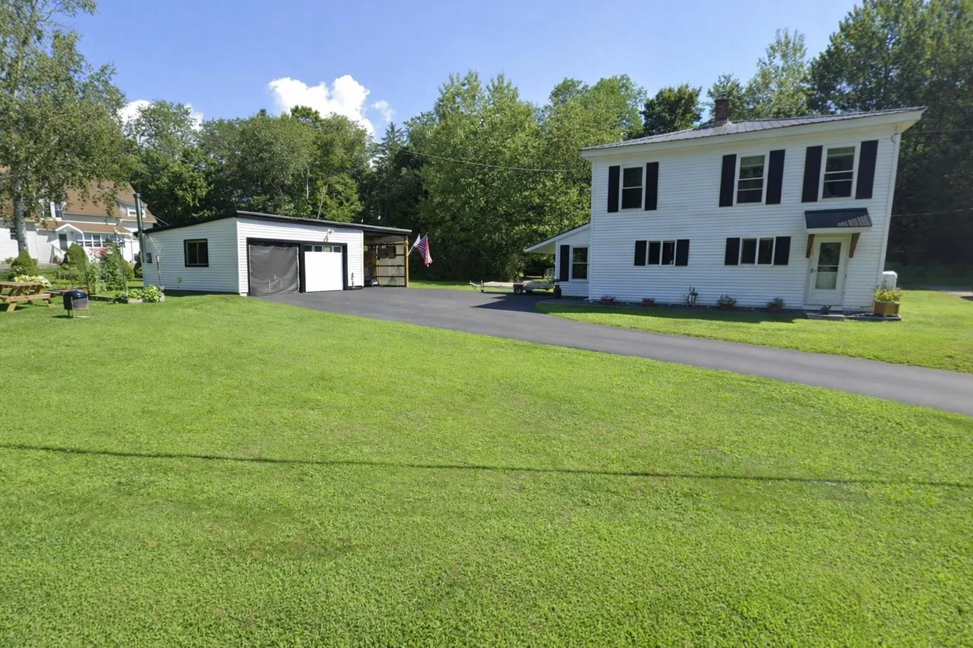 84 Hillside Avenue Northumberland NH 03582