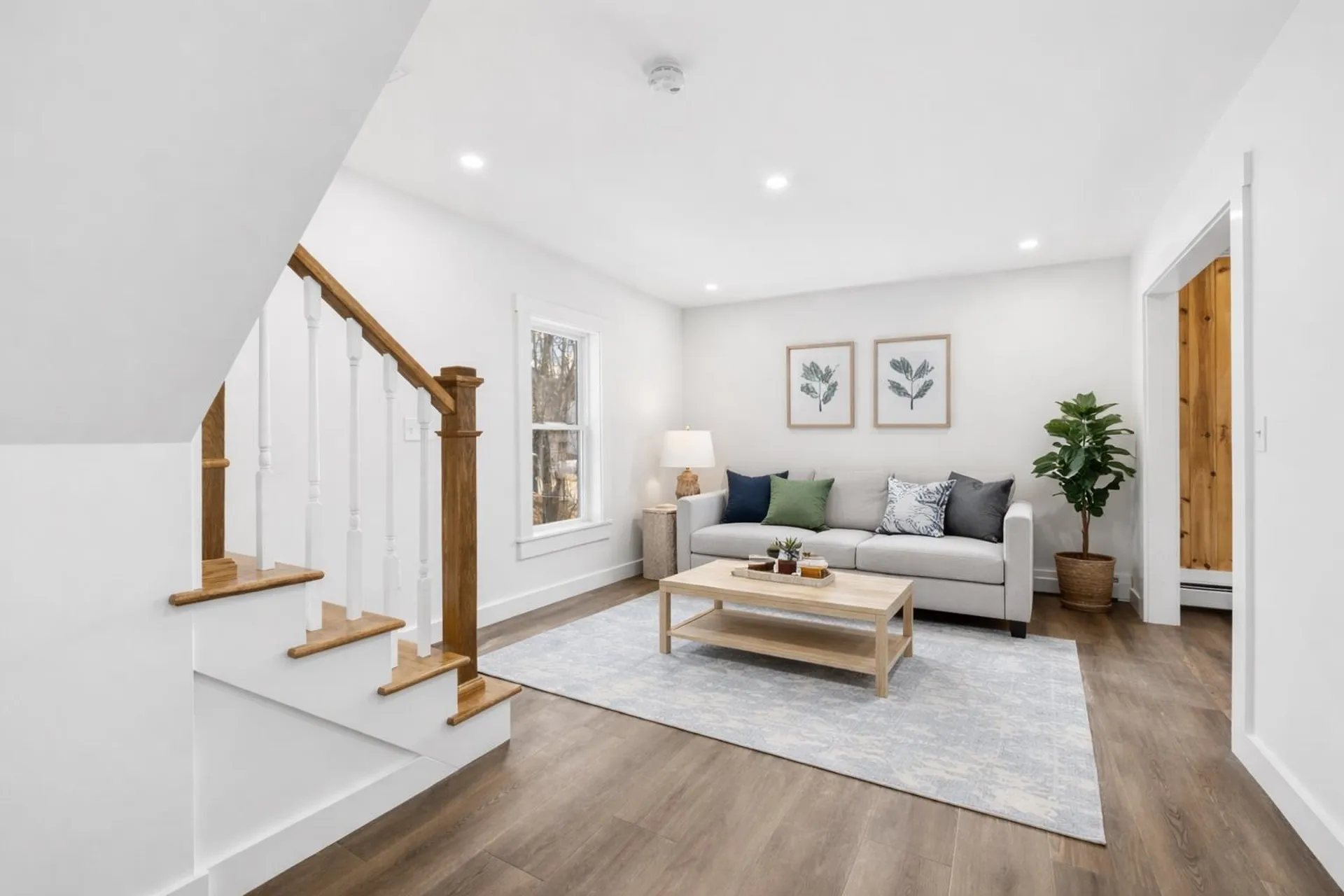 84 Hillside Avenue Northumberland NH 03582