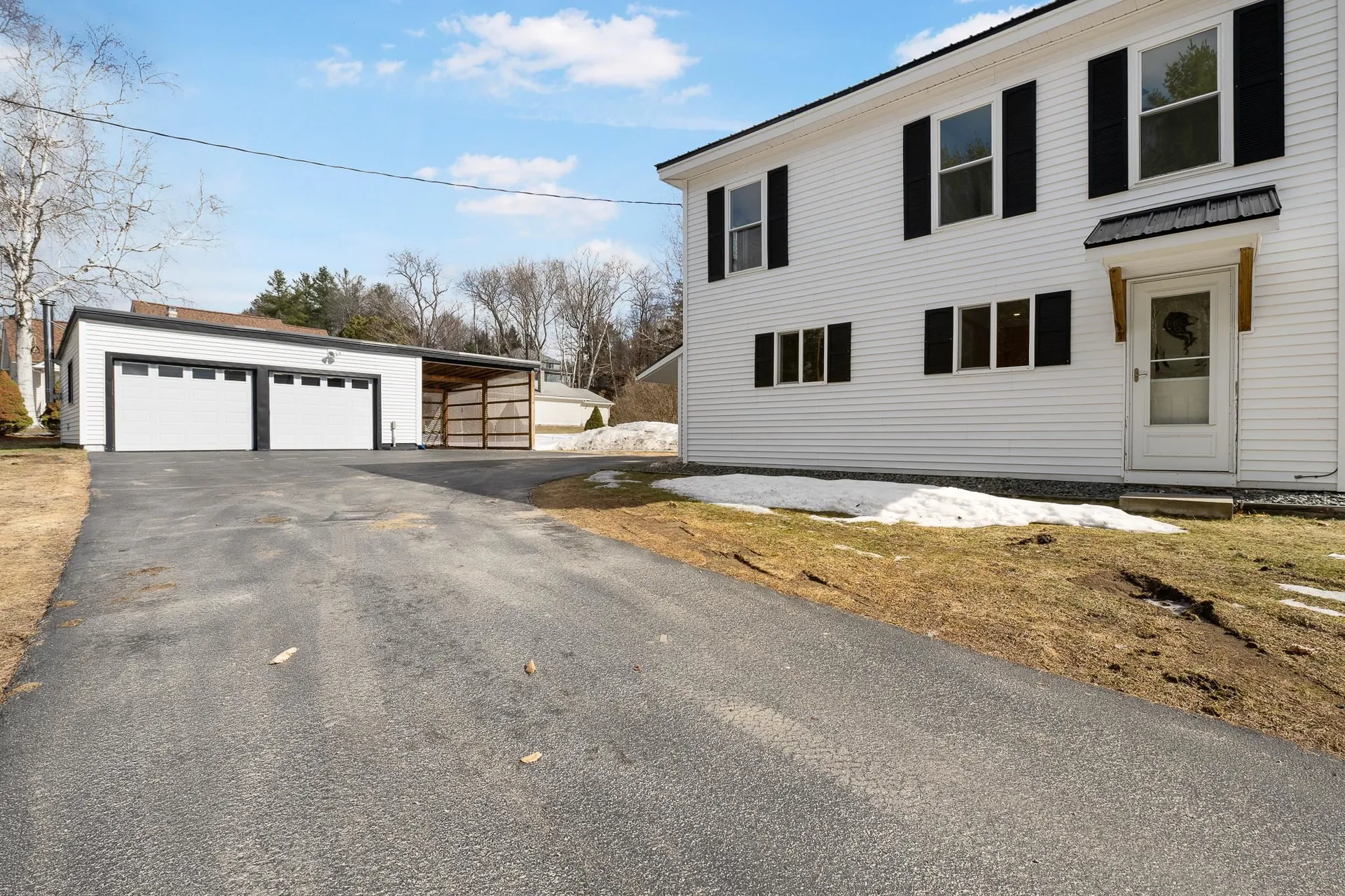 84 Hillside Avenue Northumberland NH 03582