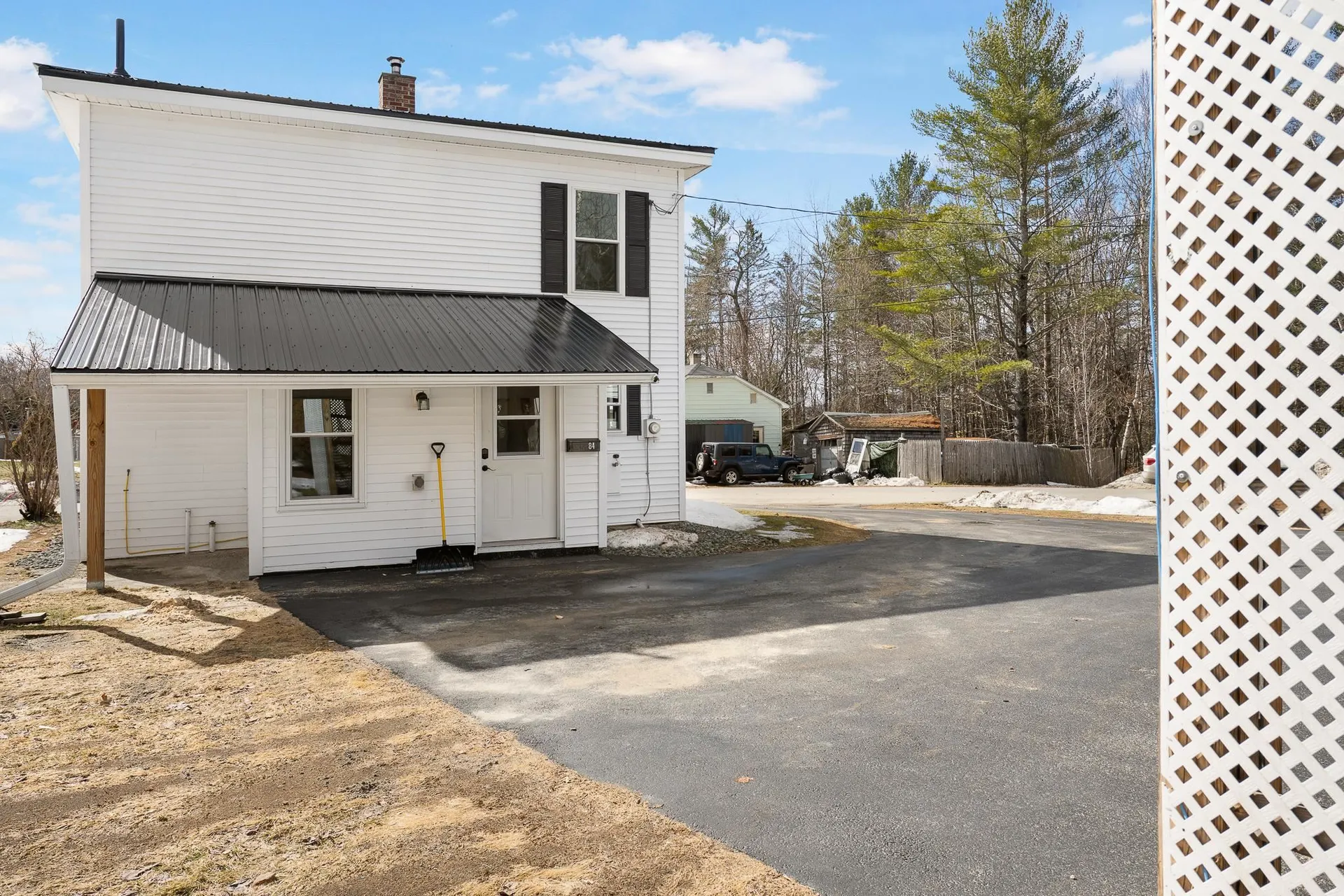 84 Hillside Avenue Northumberland NH 03582