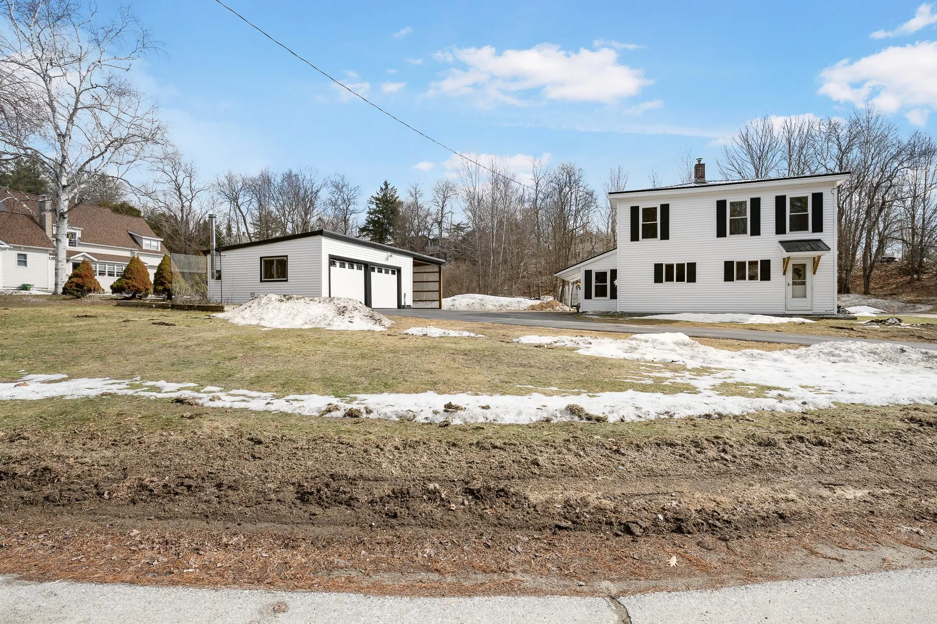 84 Hillside Avenue Northumberland NH 03582