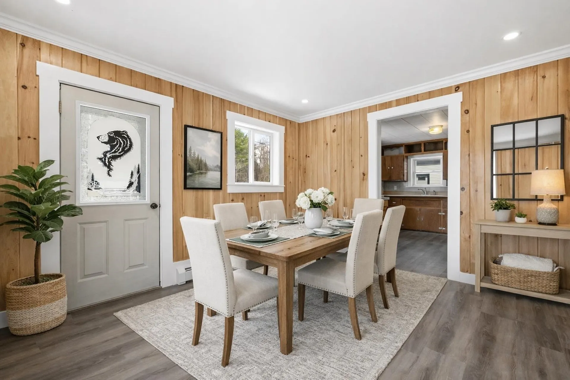 84 Hillside Avenue Northumberland NH 03582