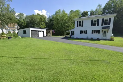 84 Hillside Avenue Northumberland NH 03582