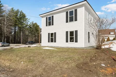 84 Hillside Avenue Northumberland NH 03582