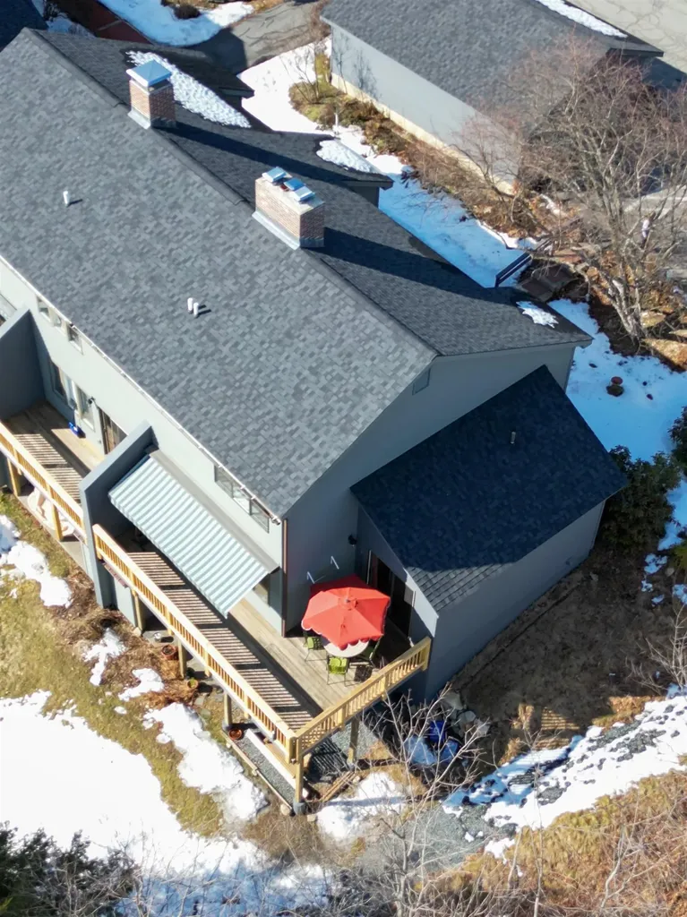 27 College Hill Road Hanover NH 03755