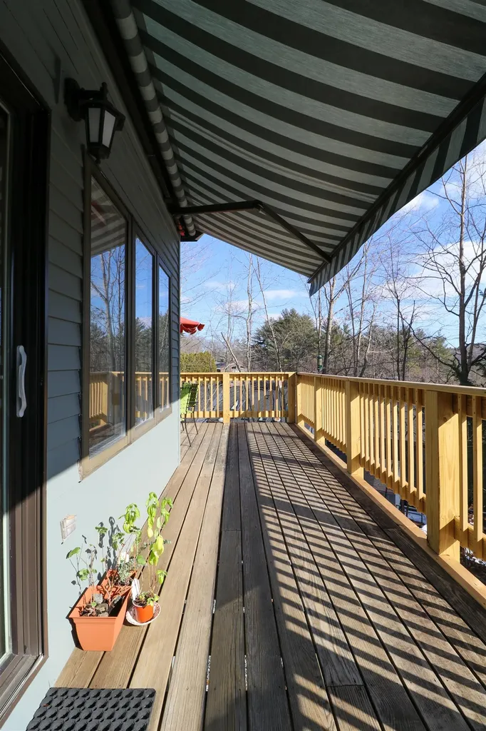 27 College Hill Road Hanover NH 03755