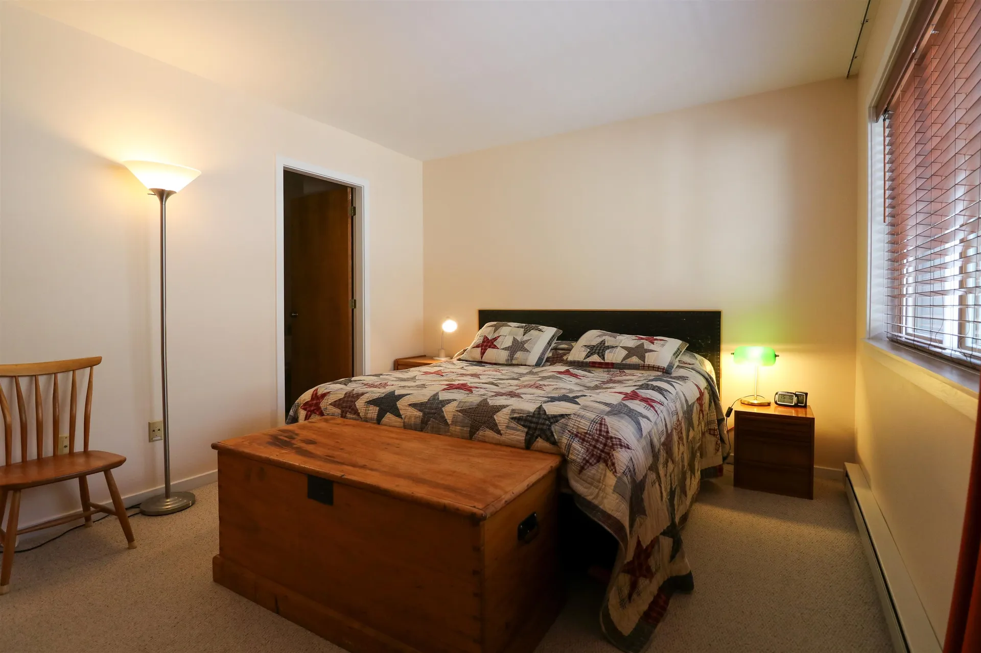 27 College Hill Road Hanover NH 03755