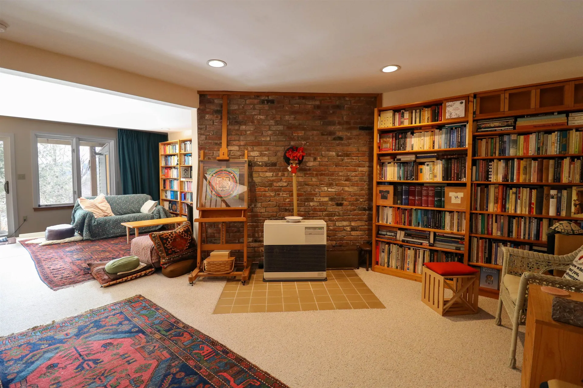 27 College Hill Road Hanover NH 03755