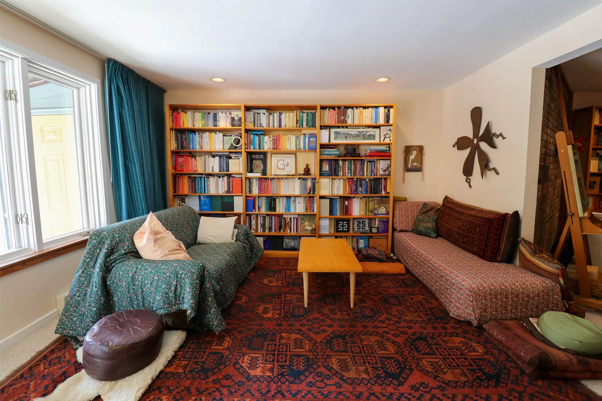 27 College Hill Road Hanover NH 03755