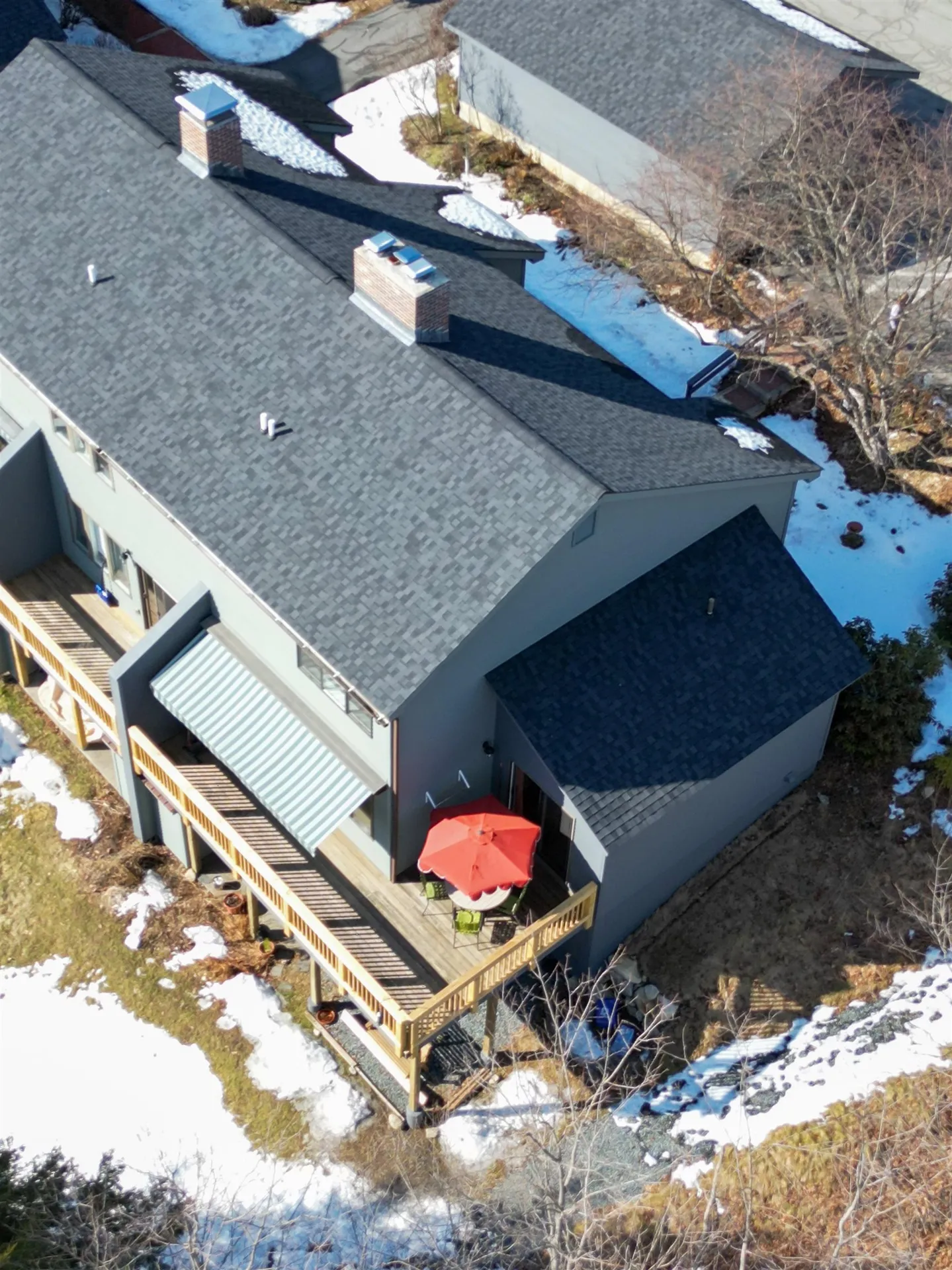 27 College Hill Road Hanover NH 03755