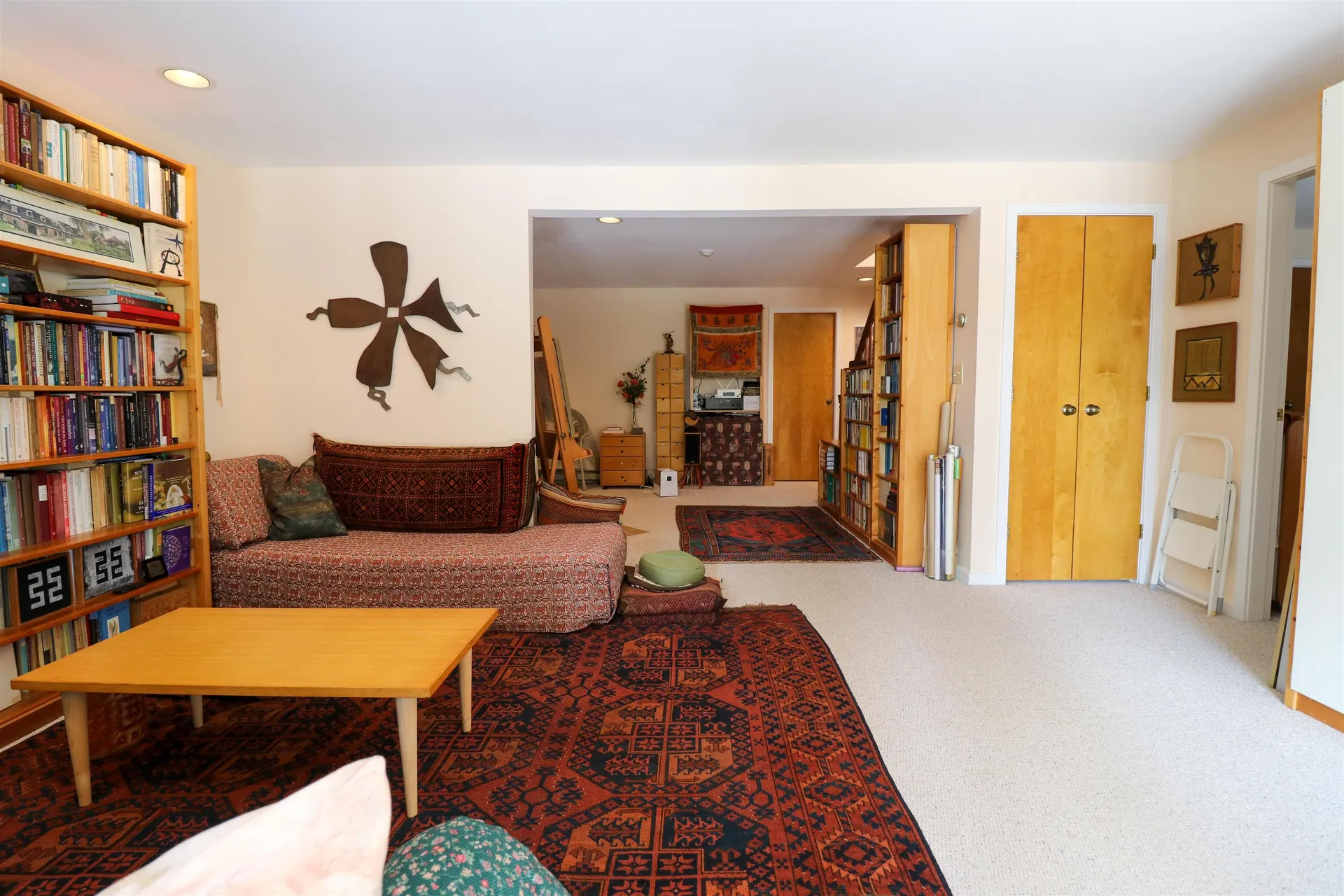 27 College Hill Road Hanover NH 03755