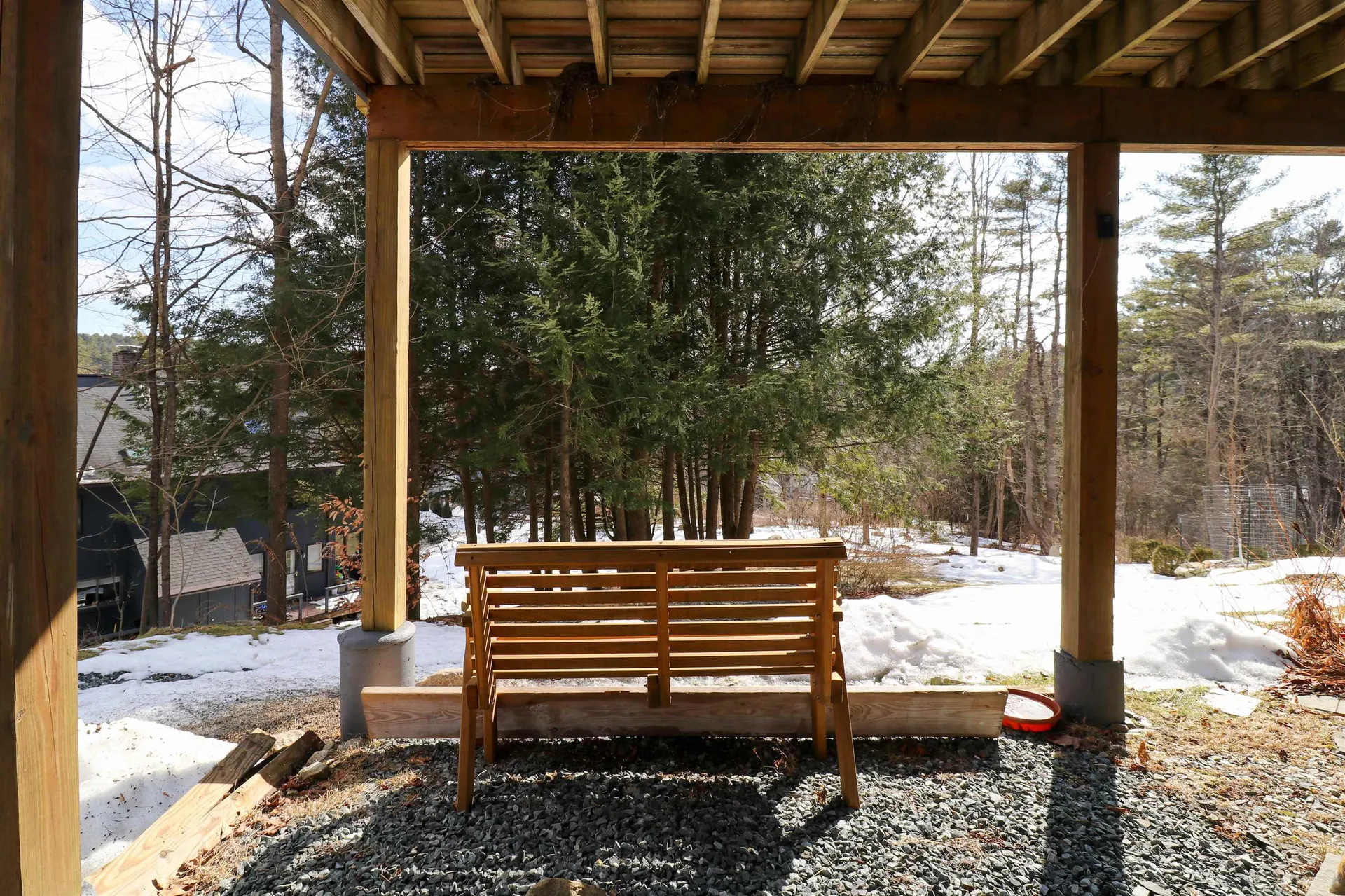 27 College Hill Road Hanover NH 03755