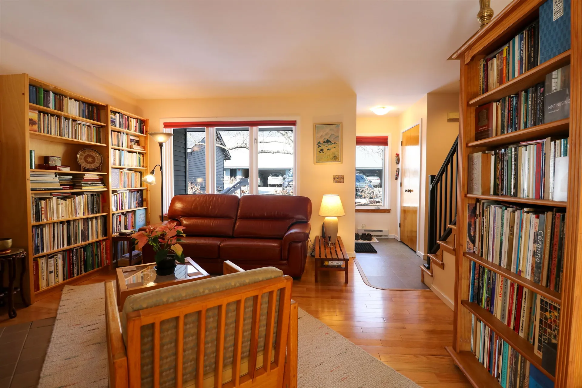 27 College Hill Road Hanover NH 03755