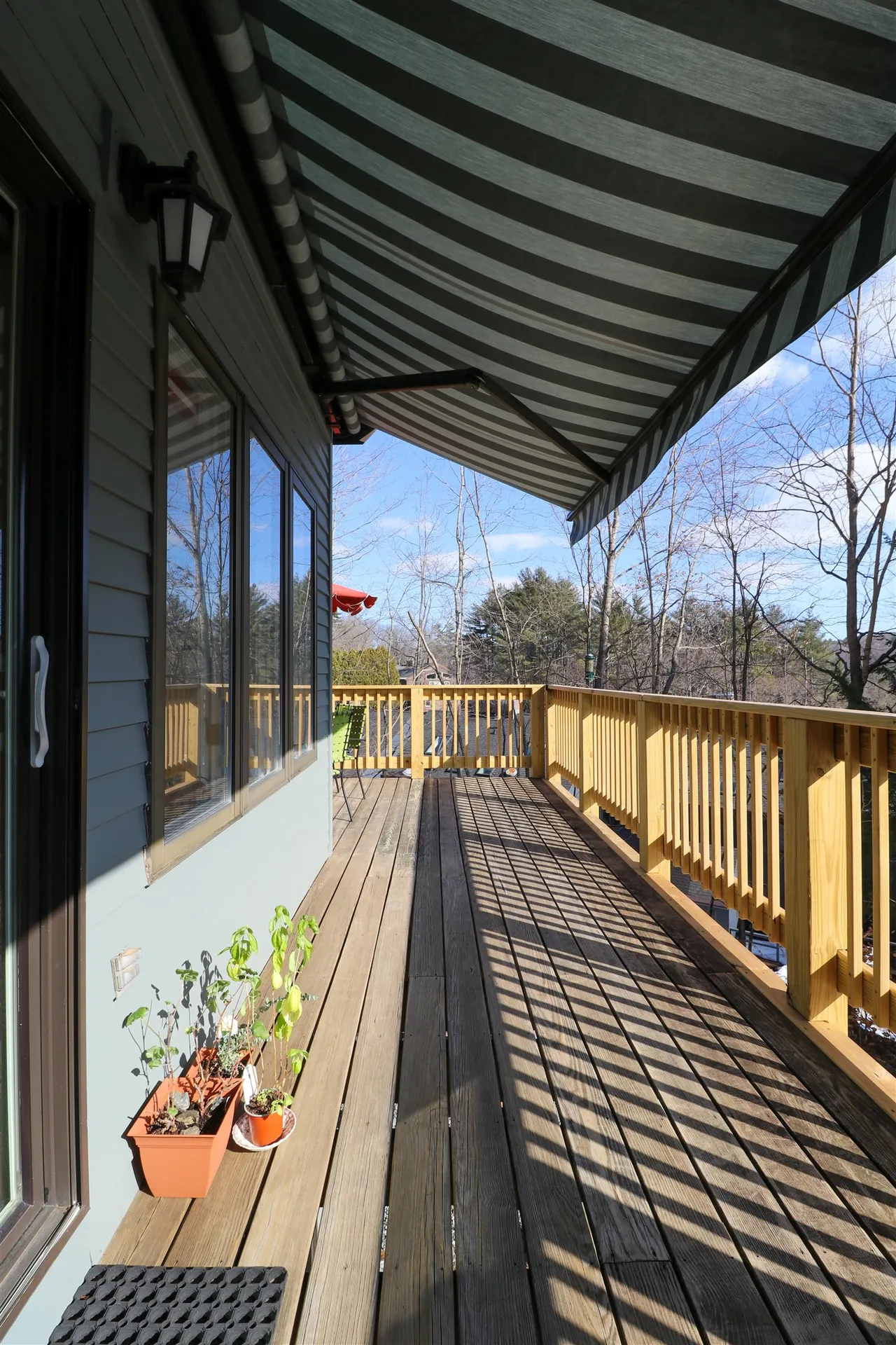 27 College Hill Road Hanover NH 03755
