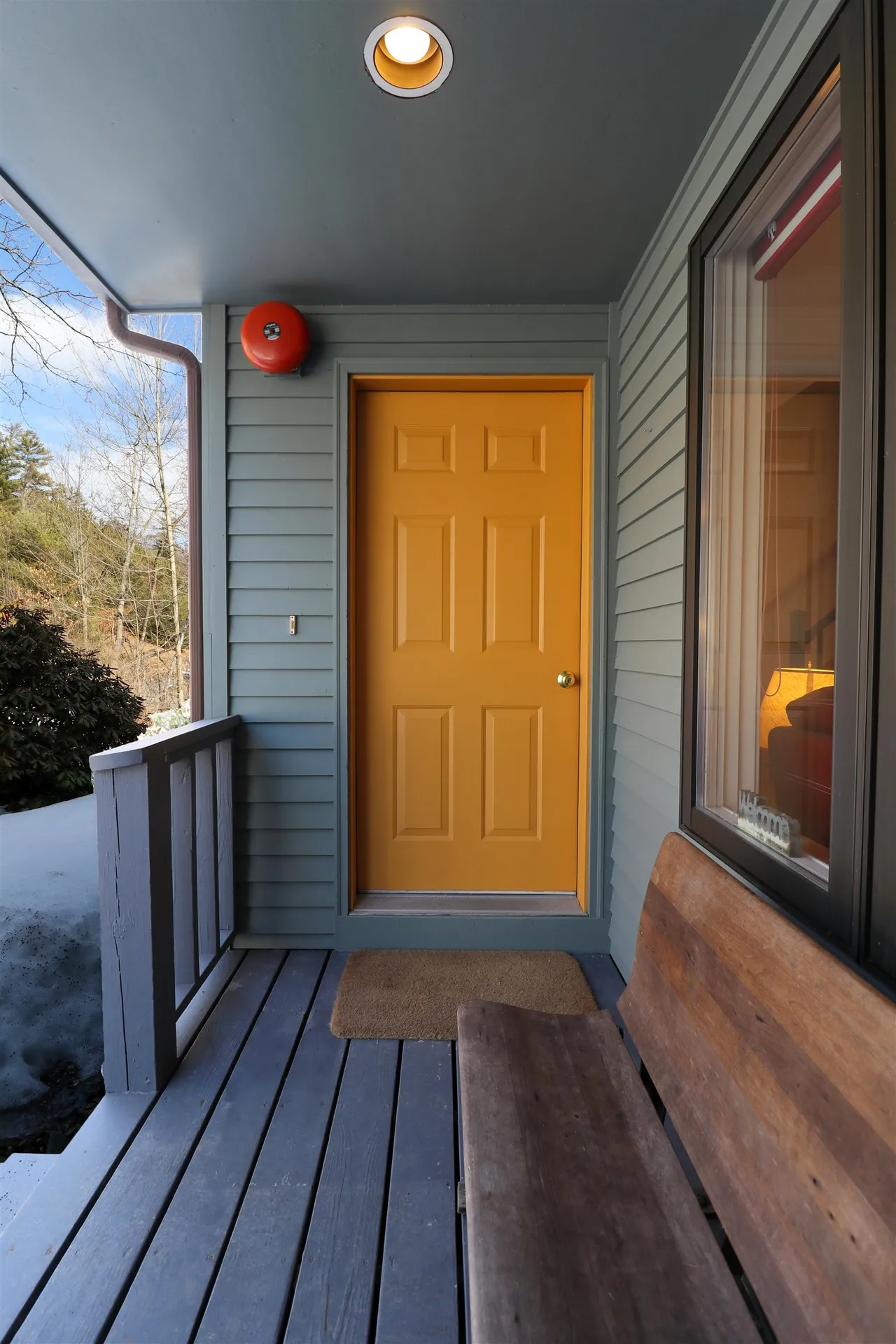 27 College Hill Road Hanover NH 03755