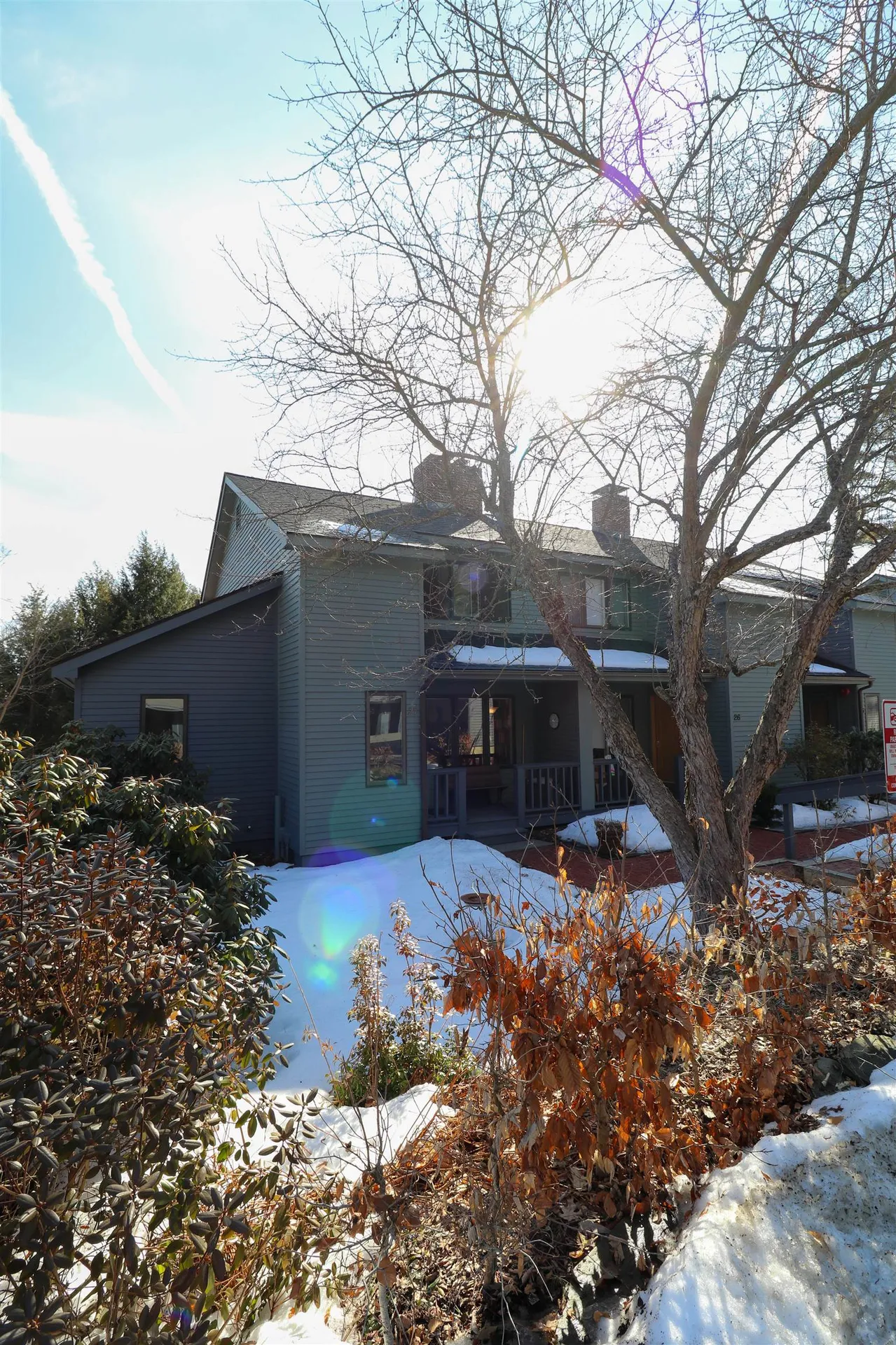 27 College Hill Road Hanover NH 03755