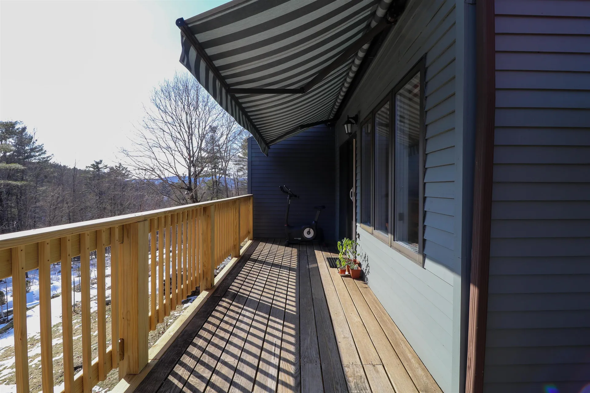 27 College Hill Road Hanover NH 03755