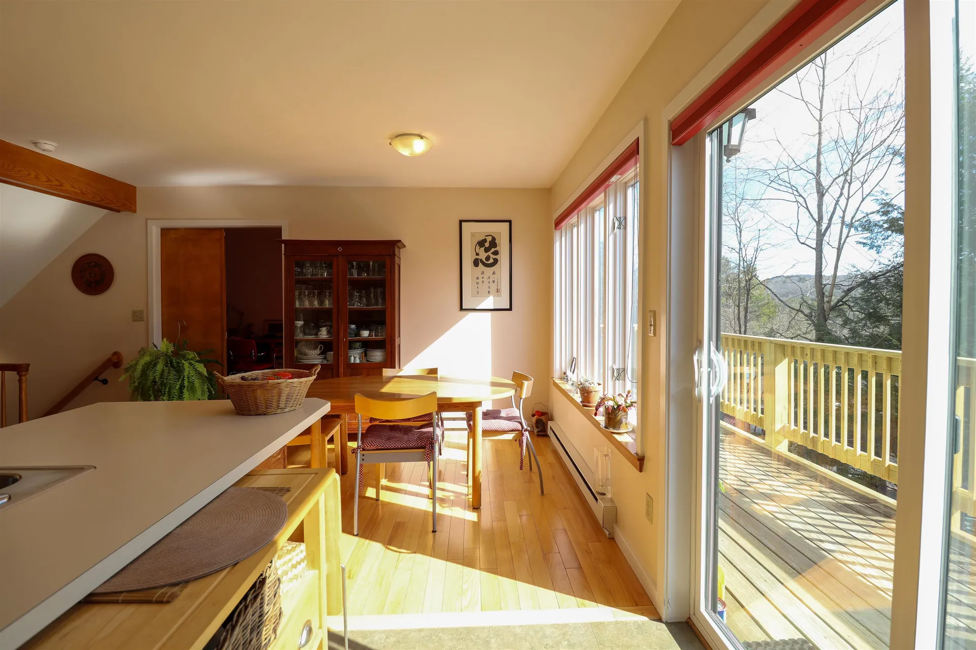 27 College Hill Road Hanover NH 03755