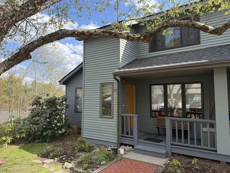 27 College Hill Road Hanover NH 03755