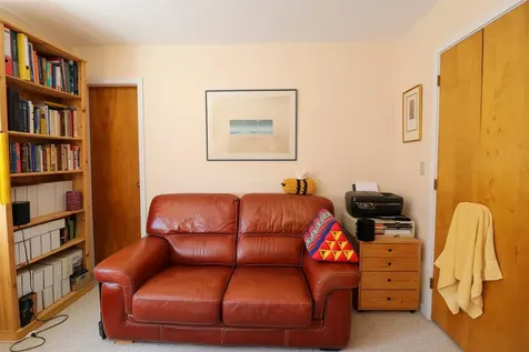27 College Hill Road Hanover NH 03755