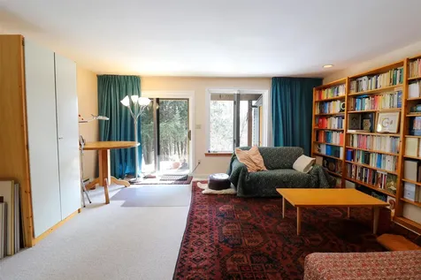27 College Hill Road Hanover NH 03755