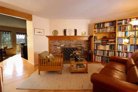 27 College Hill Road Hanover NH 03755