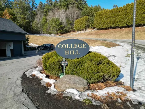 27 College Hill Road Hanover NH 03755