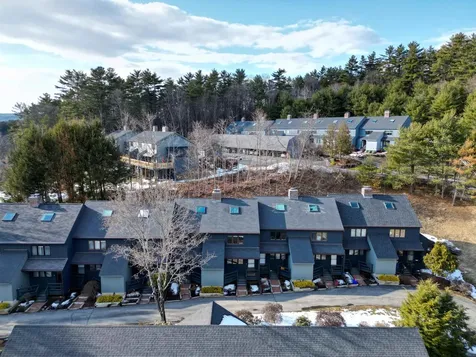 27 College Hill Road Hanover NH 03755