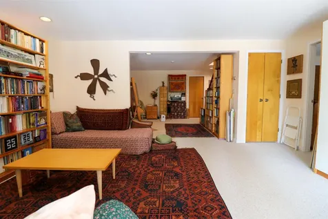27 College Hill Road Hanover NH 03755