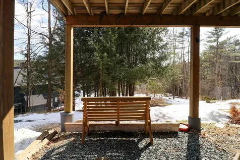 27 College Hill Road Hanover NH 03755