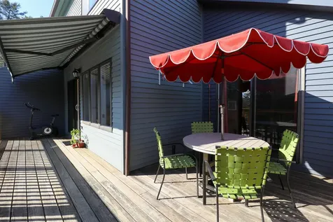 27 College Hill Road Hanover NH 03755