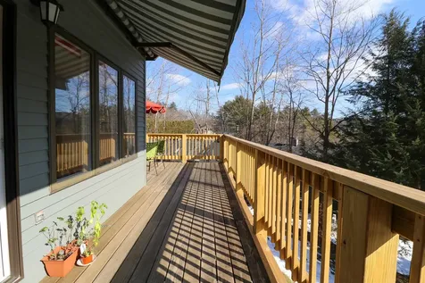 27 College Hill Road Hanover NH 03755