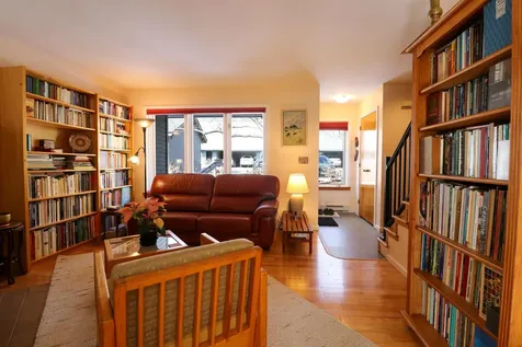 27 College Hill Road Hanover NH 03755