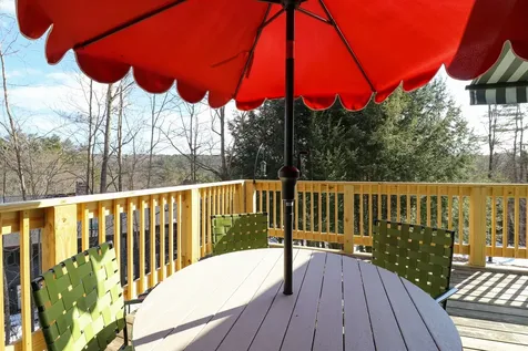 27 College Hill Road Hanover NH 03755