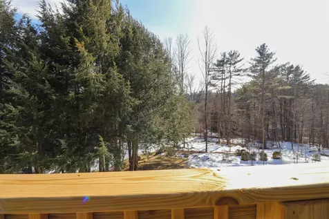 27 College Hill Road Hanover NH 03755