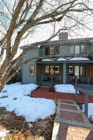 27 College Hill Road Hanover NH 03755