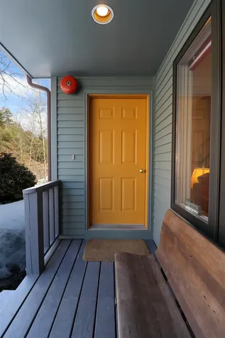 27 College Hill Road Hanover NH 03755