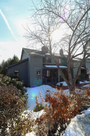27 College Hill Road Hanover NH 03755