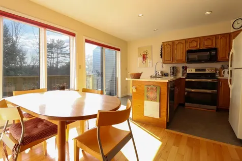 27 College Hill Road Hanover NH 03755