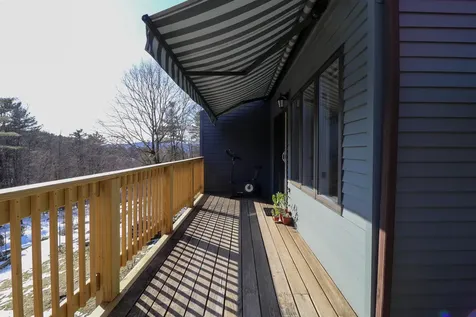 27 College Hill Road Hanover NH 03755