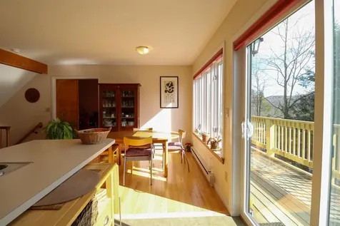 27 College Hill Road Hanover NH 03755