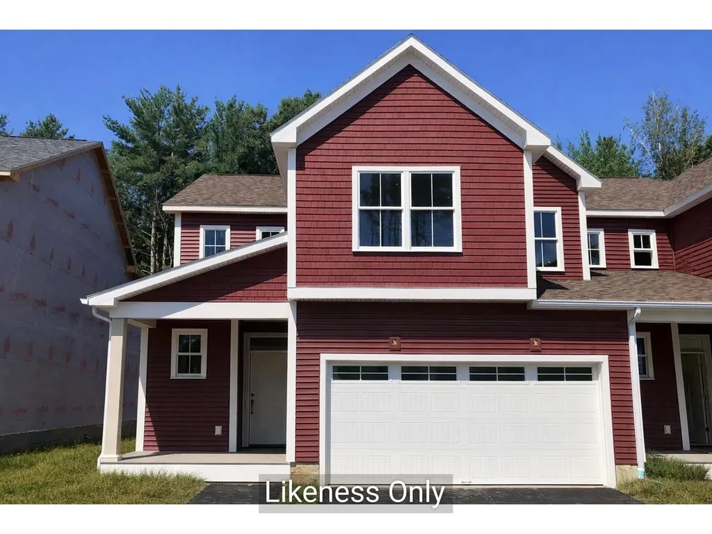 9 Mabel Way South Burlington VT 05403