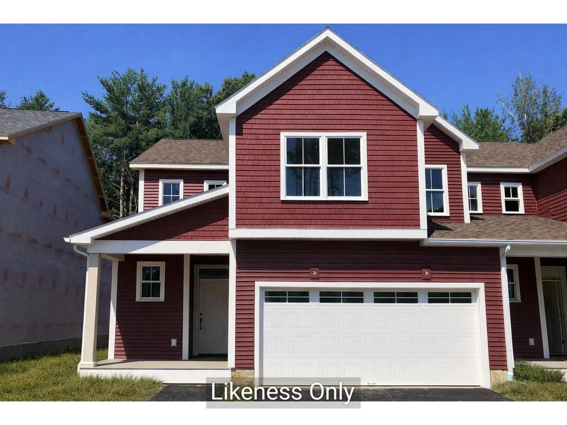 9 Mabel Way South Burlington VT 05403