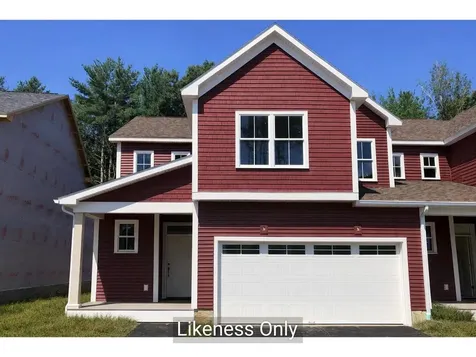 9 Mabel Way South Burlington VT 05403