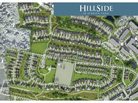 9 Mabel Way South Burlington VT 05403