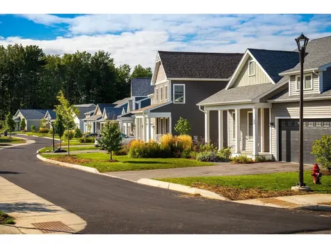 9 Mabel Way South Burlington VT 05403