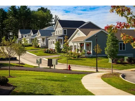 9 Mabel Way South Burlington VT 05403