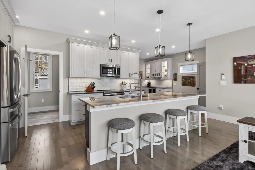 44 Centenary Avenue Laconia NH 03246