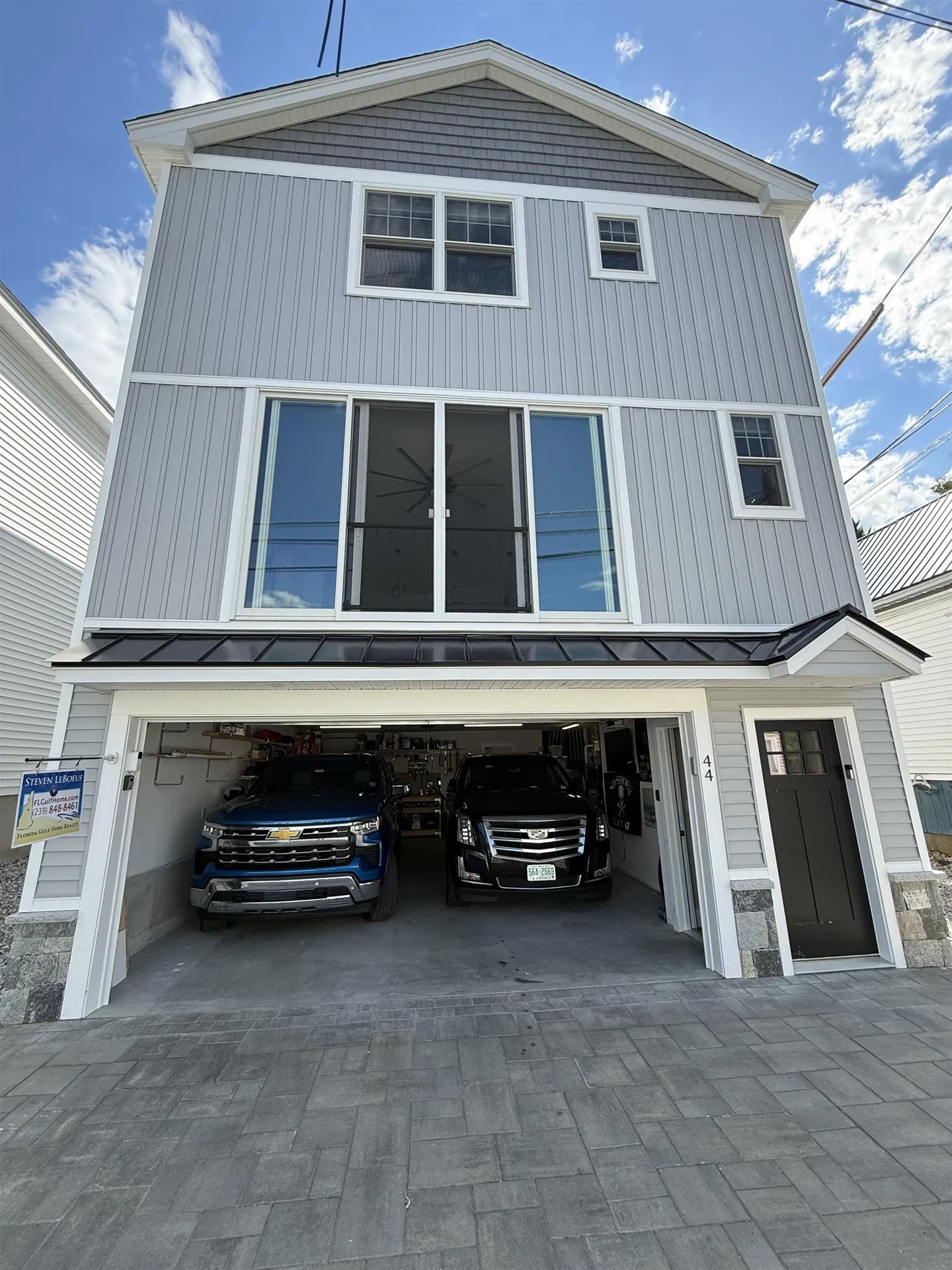 44 Centenary Avenue Laconia NH 03246